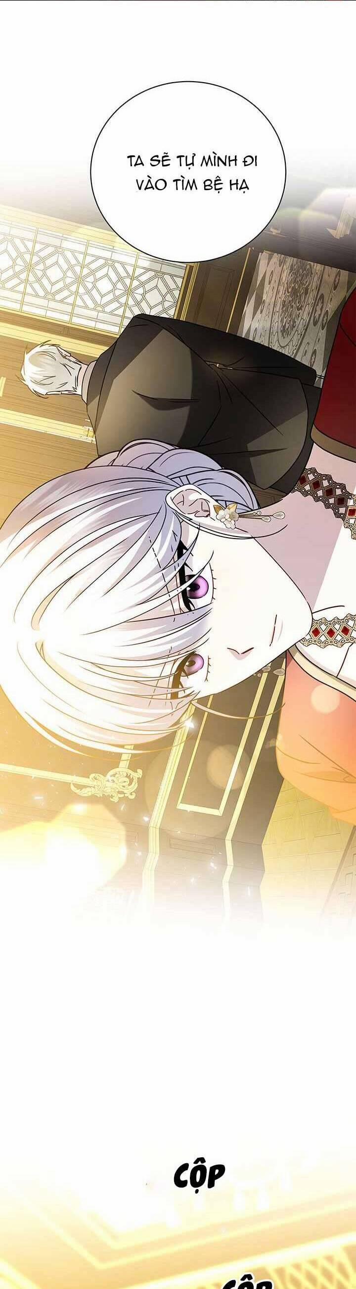 Tôi Sẽ Không Hối Tiếc Vì Anh Đâu 127 trang 27