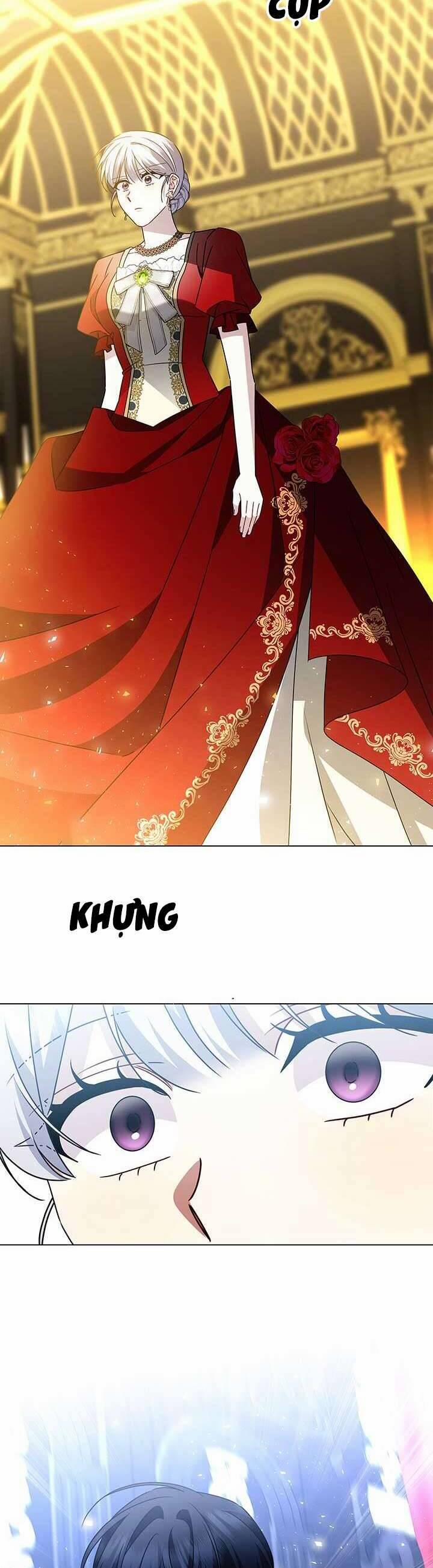 Tôi Sẽ Không Hối Tiếc Vì Anh Đâu 127 trang 28