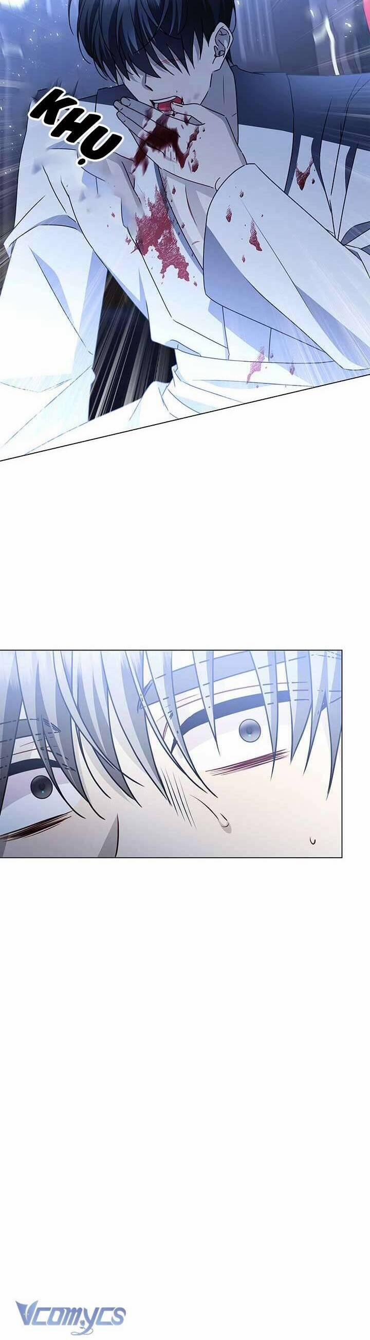 Tôi Sẽ Không Hối Tiếc Vì Anh Đâu 127 trang 29