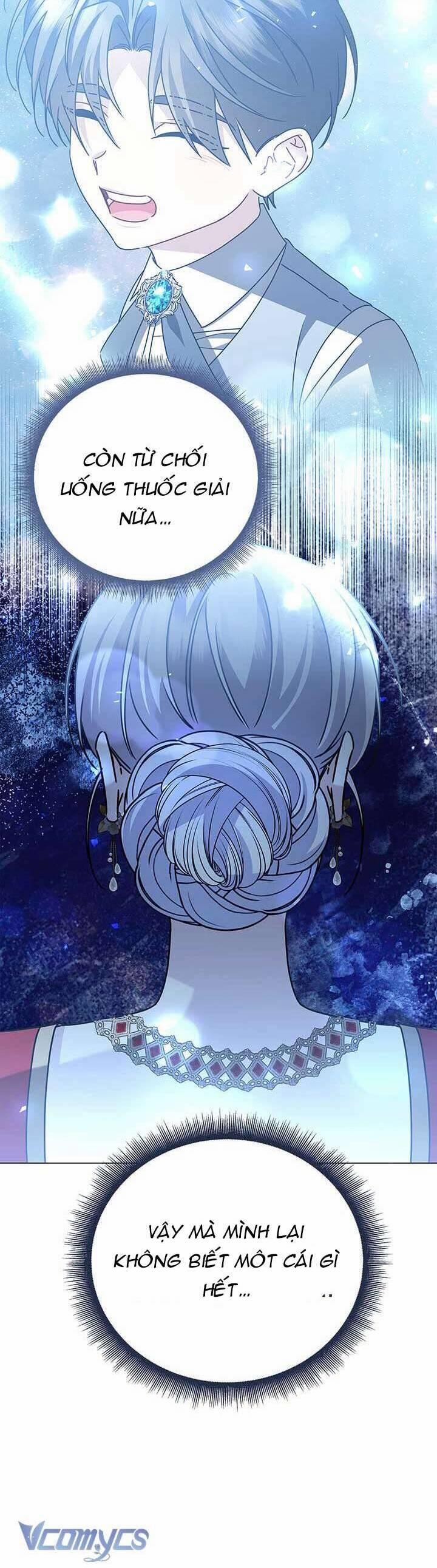 Tôi Sẽ Không Hối Tiếc Vì Anh Đâu 127 trang 37