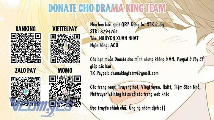 Tôi Sẽ Không Hối Tiếc Vì Anh Đâu 127 trang 42