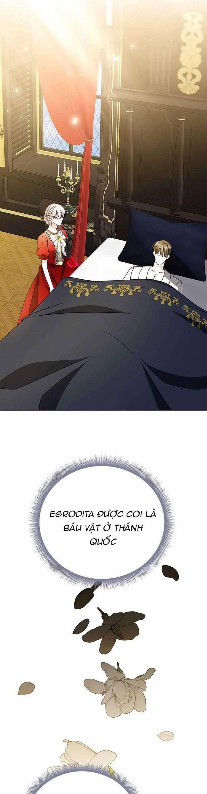 Tôi Sẽ Không Hối Tiếc Vì Anh Đâu 128 trang 12