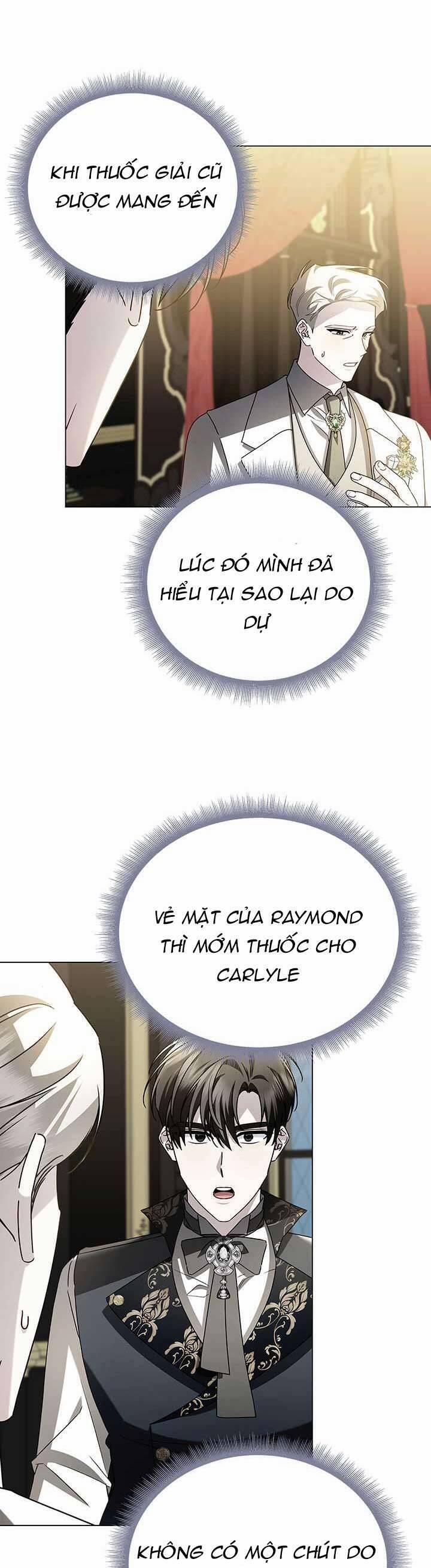 Tôi Sẽ Không Hối Tiếc Vì Anh Đâu 128 trang 14