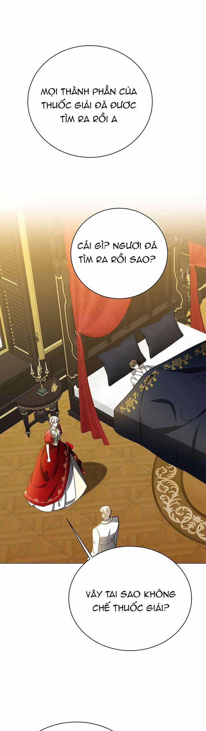 Tôi Sẽ Không Hối Tiếc Vì Anh Đâu 128 trang 2