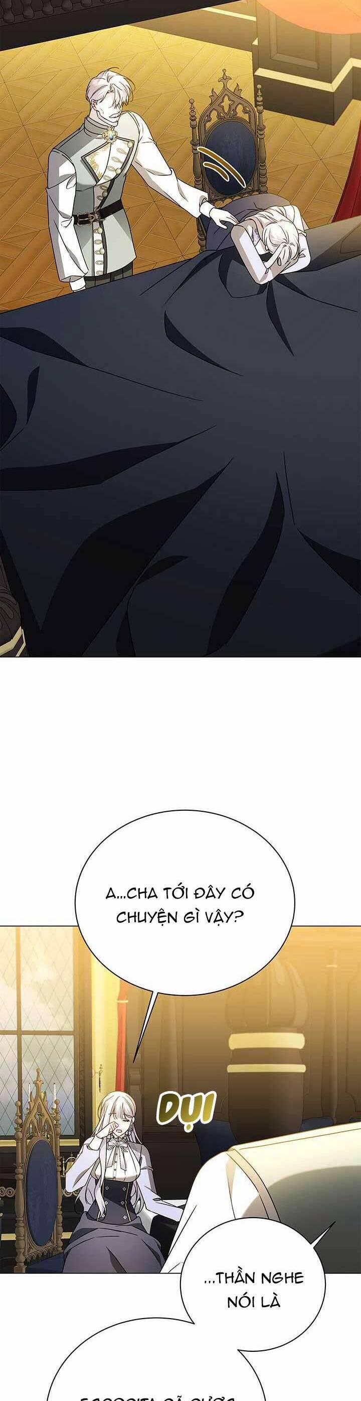 Tôi Sẽ Không Hối Tiếc Vì Anh Đâu 128 trang 20