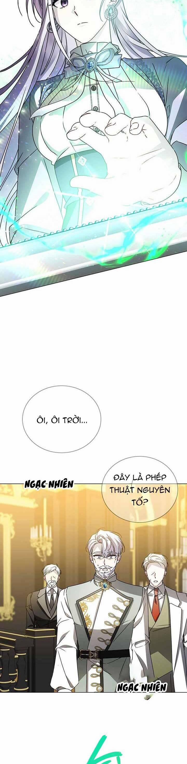 Tôi Sẽ Không Hối Tiếc Vì Anh Đâu 128 trang 24