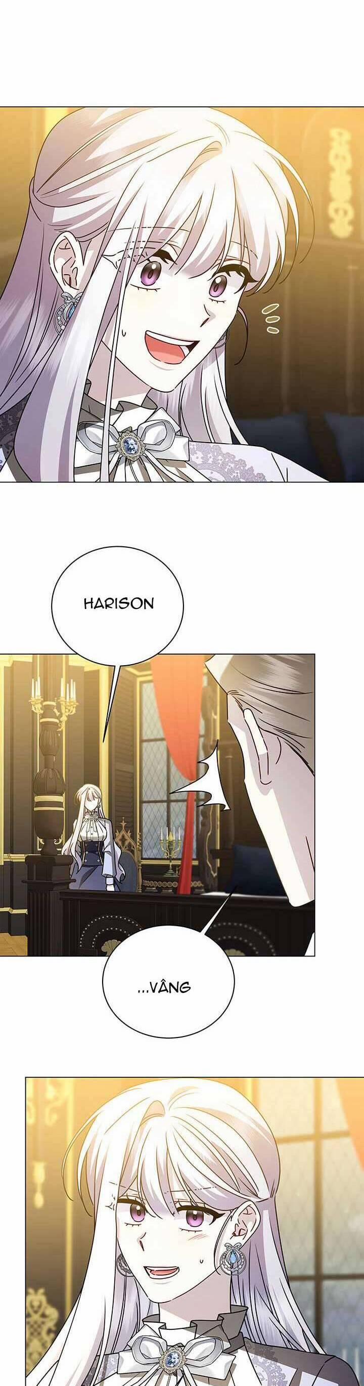 Tôi Sẽ Không Hối Tiếc Vì Anh Đâu 128 trang 27