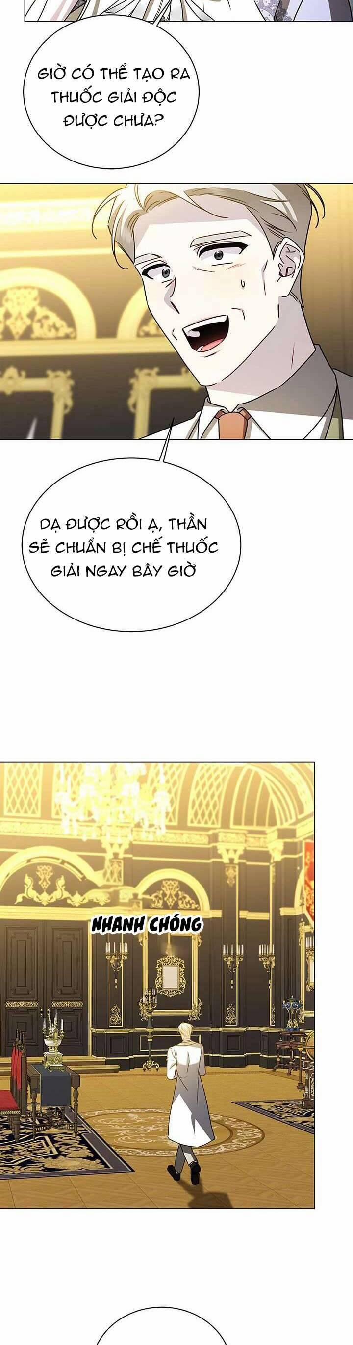 Tôi Sẽ Không Hối Tiếc Vì Anh Đâu 128 trang 28