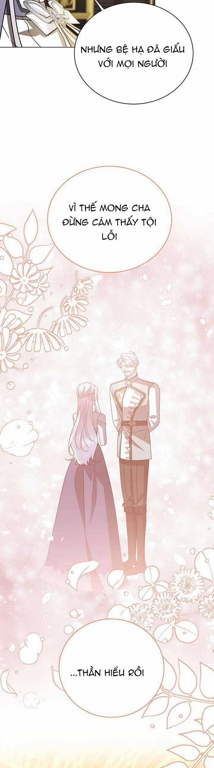 Tôi Sẽ Không Hối Tiếc Vì Anh Đâu 128 trang 32