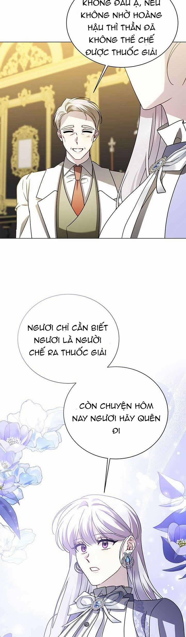 Tôi Sẽ Không Hối Tiếc Vì Anh Đâu 128 trang 36