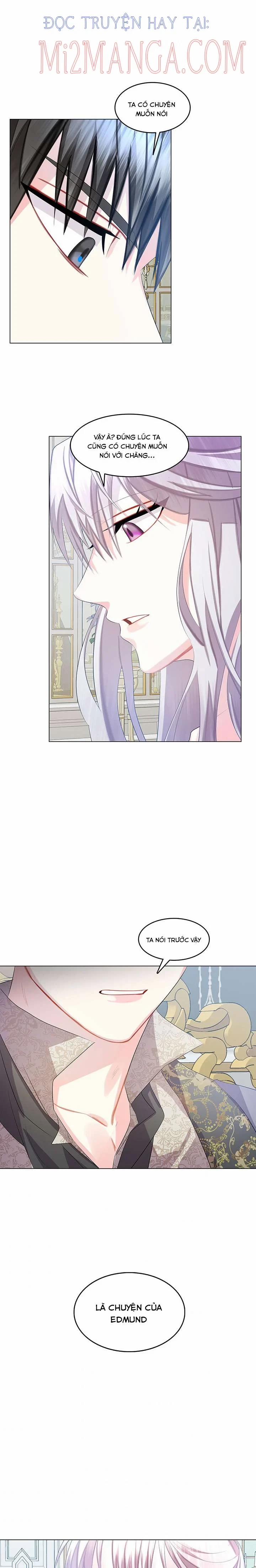 Tôi Sẽ Không Hối Tiếc Vì Anh Đâu 13 trang 6