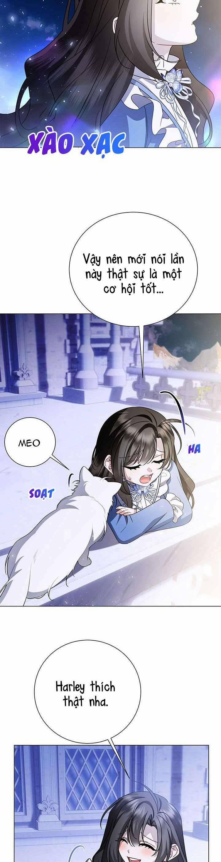 Tôi Sẽ Không Hối Tiếc Vì Anh Đâu 136 trang 17