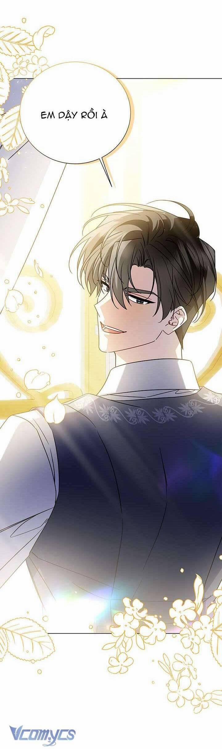 Tôi Sẽ Không Hối Tiếc Vì Anh Đâu 136 trang 28