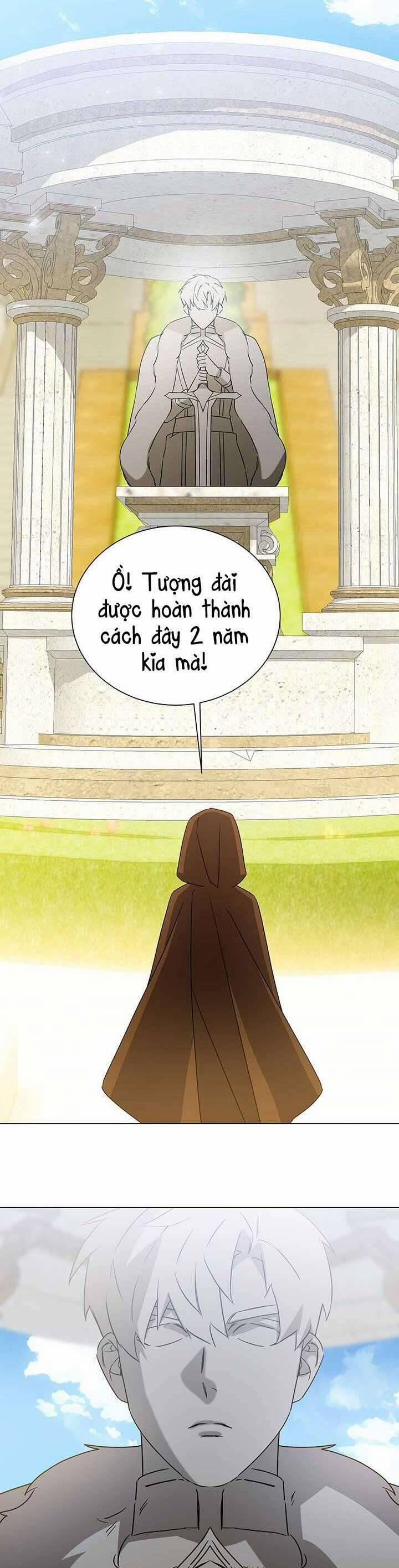 Tôi Sẽ Không Hối Tiếc Vì Anh Đâu 136 trang 39