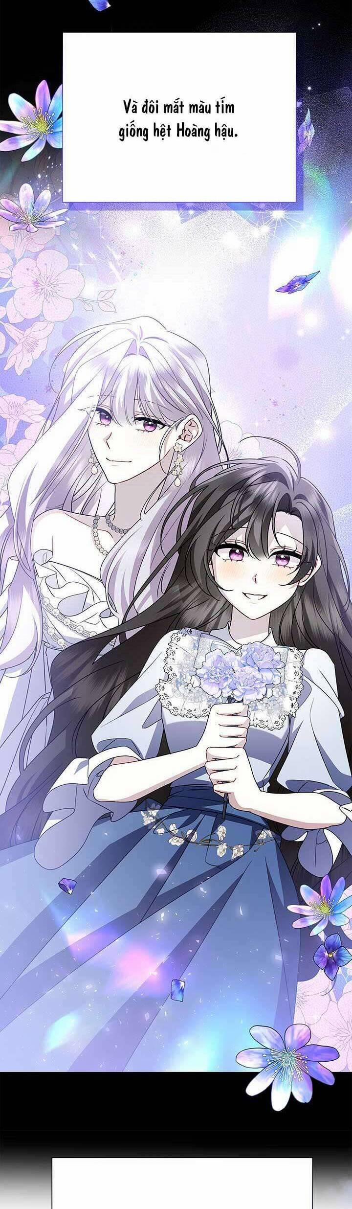 Tôi Sẽ Không Hối Tiếc Vì Anh Đâu 136 trang 5