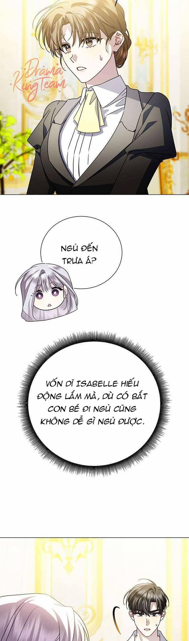 Tôi Sẽ Không Hối Tiếc Vì Anh Đâu 137 trang 12