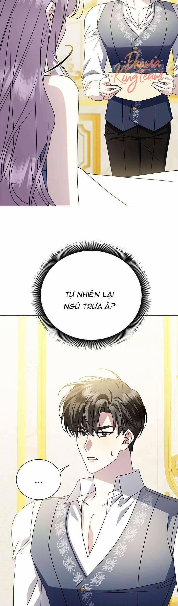 Tôi Sẽ Không Hối Tiếc Vì Anh Đâu 137 trang 13