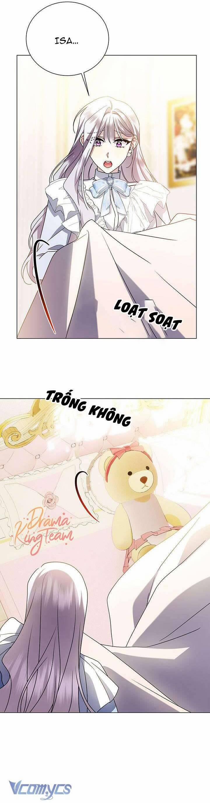 Tôi Sẽ Không Hối Tiếc Vì Anh Đâu 137 trang 18