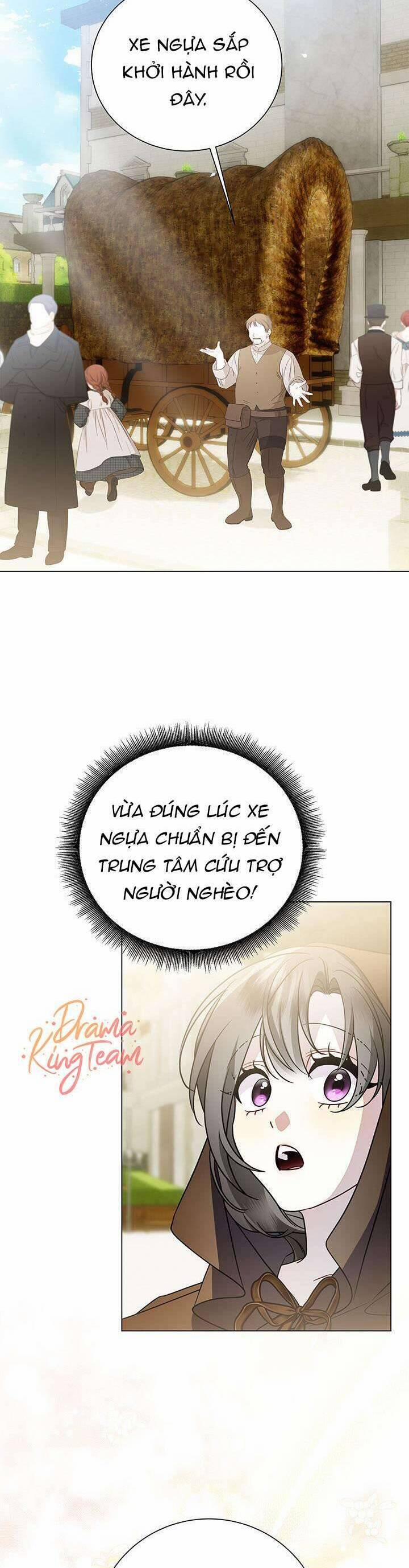 Tôi Sẽ Không Hối Tiếc Vì Anh Đâu 137 trang 2