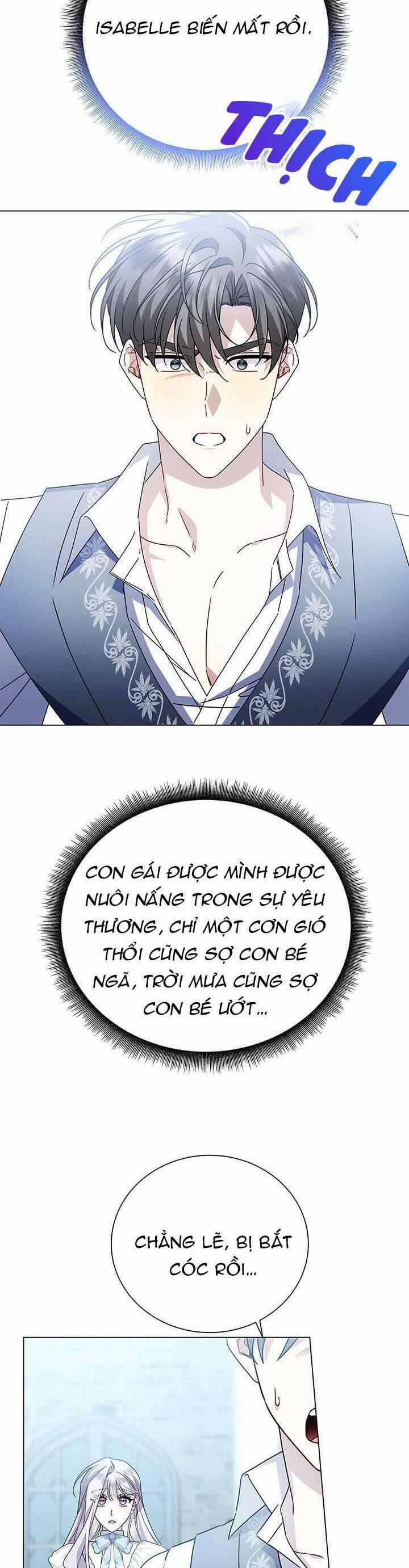 Tôi Sẽ Không Hối Tiếc Vì Anh Đâu 137 trang 21