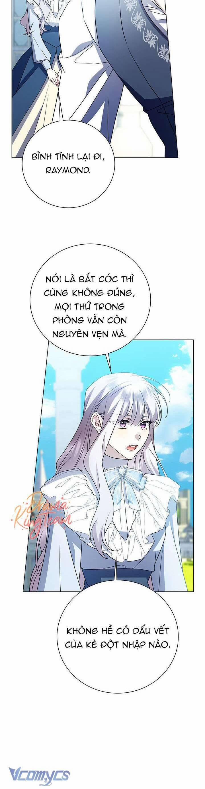 Tôi Sẽ Không Hối Tiếc Vì Anh Đâu 137 trang 22