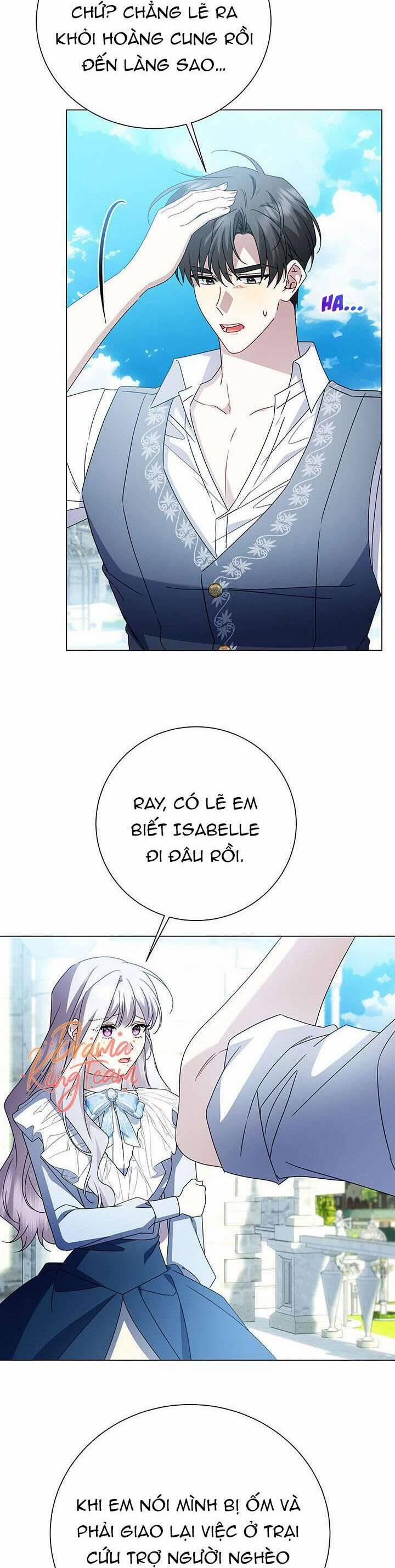 Tôi Sẽ Không Hối Tiếc Vì Anh Đâu 137 trang 28