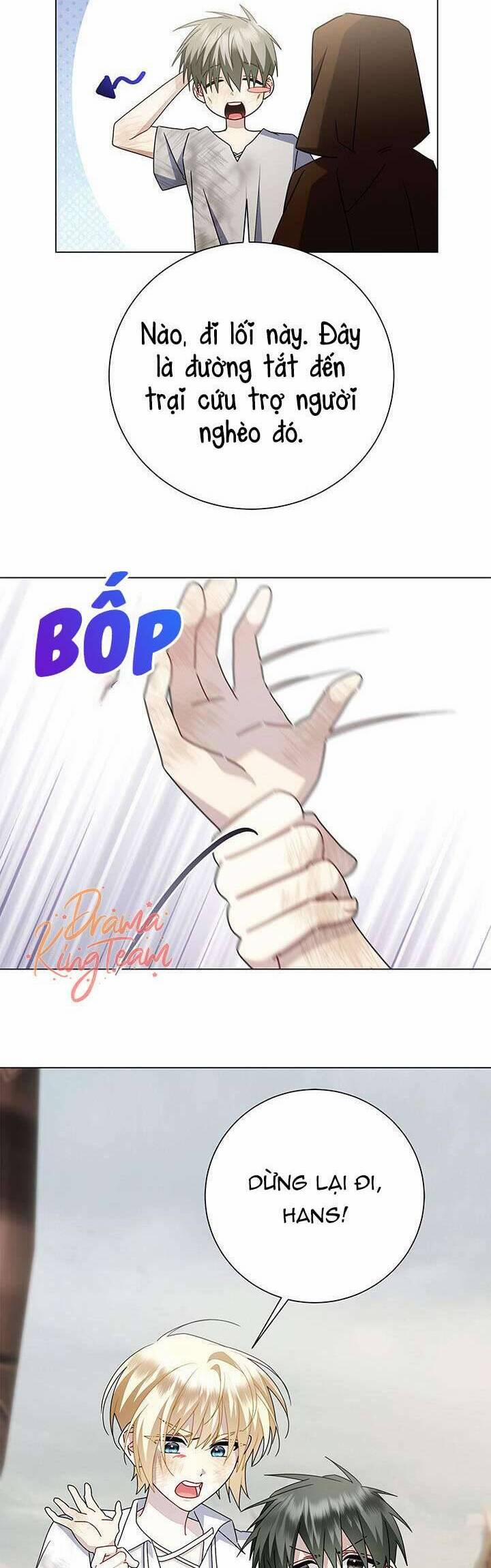 Tôi Sẽ Không Hối Tiếc Vì Anh Đâu 137 trang 40