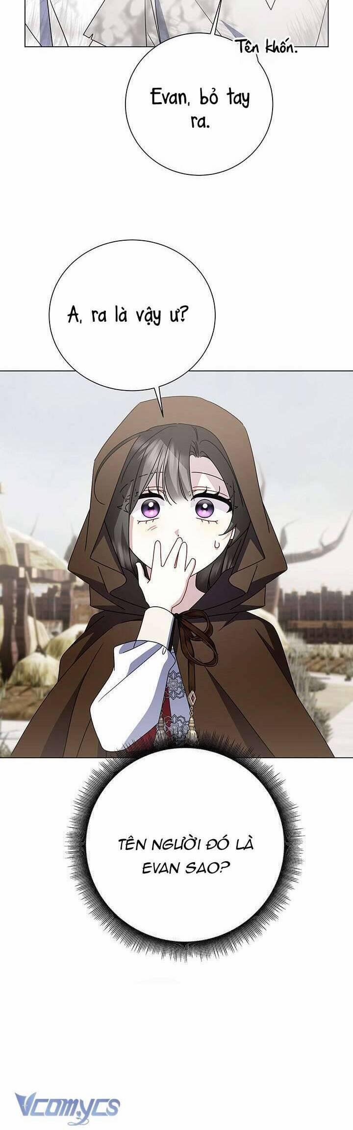 Tôi Sẽ Không Hối Tiếc Vì Anh Đâu 137 trang 42