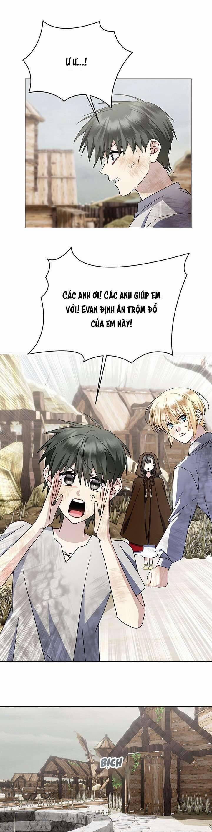 Tôi Sẽ Không Hối Tiếc Vì Anh Đâu 137 trang 47