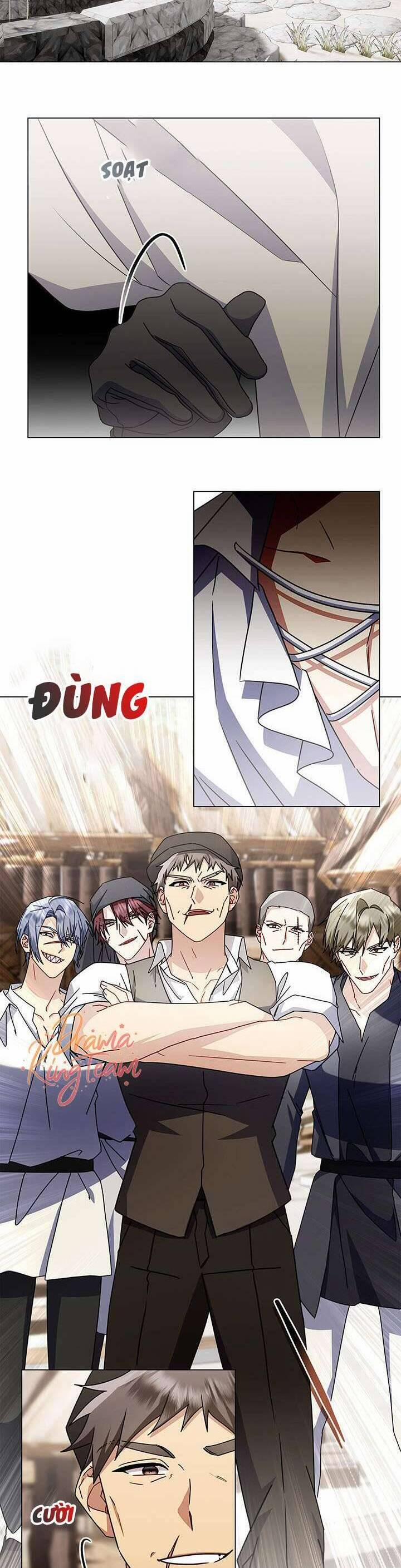 Tôi Sẽ Không Hối Tiếc Vì Anh Đâu 137 trang 48