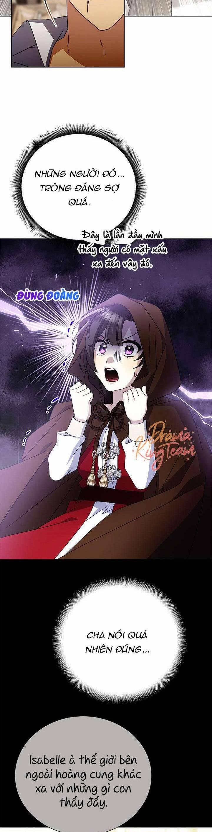 Tôi Sẽ Không Hối Tiếc Vì Anh Đâu 137 trang 49