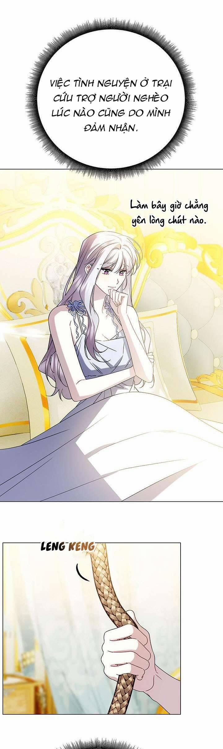 Tôi Sẽ Không Hối Tiếc Vì Anh Đâu 137 trang 5