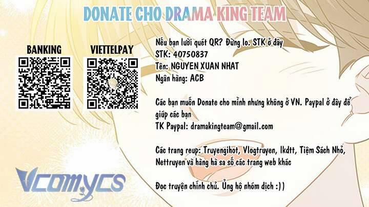 Tôi Sẽ Không Hối Tiếc Vì Anh Đâu 137 trang 54