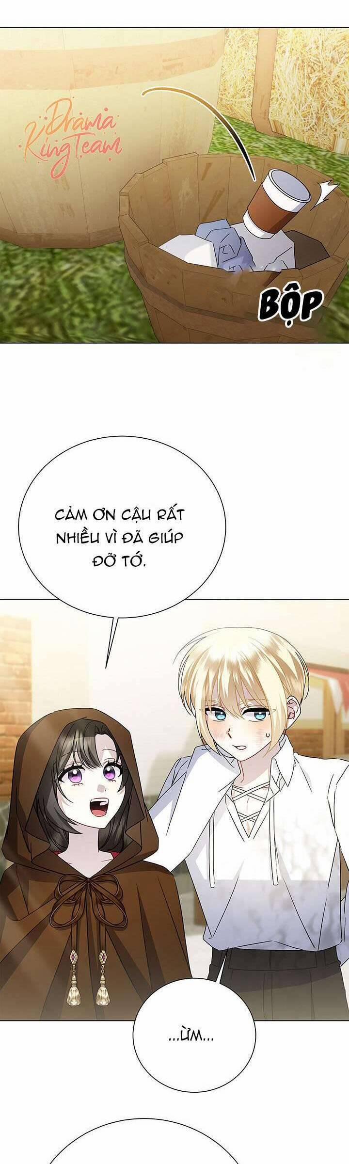 Tôi Sẽ Không Hối Tiếc Vì Anh Đâu 138 trang 29