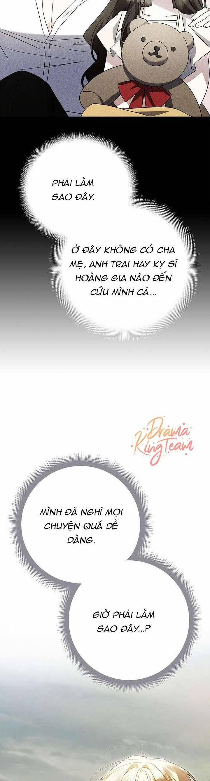 Tôi Sẽ Không Hối Tiếc Vì Anh Đâu 138 trang 3