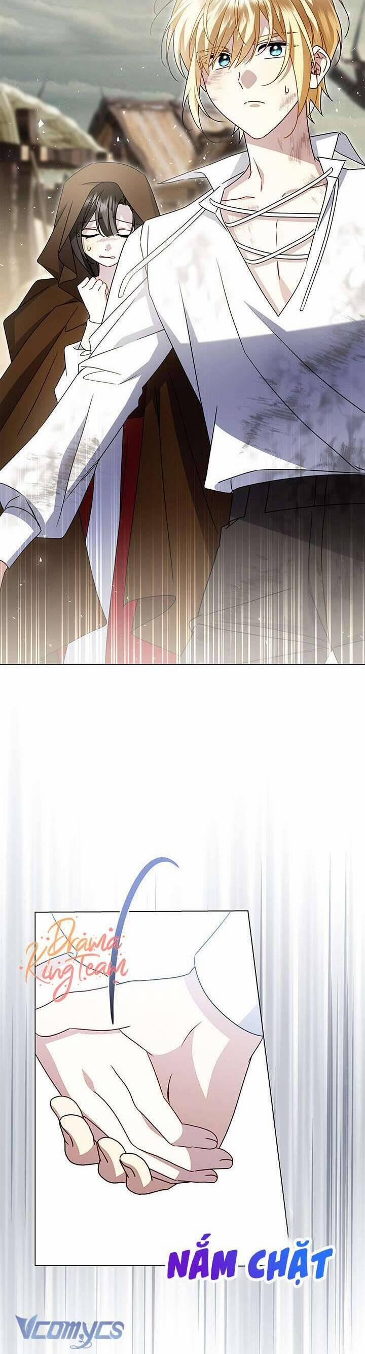 Tôi Sẽ Không Hối Tiếc Vì Anh Đâu 138 trang 4