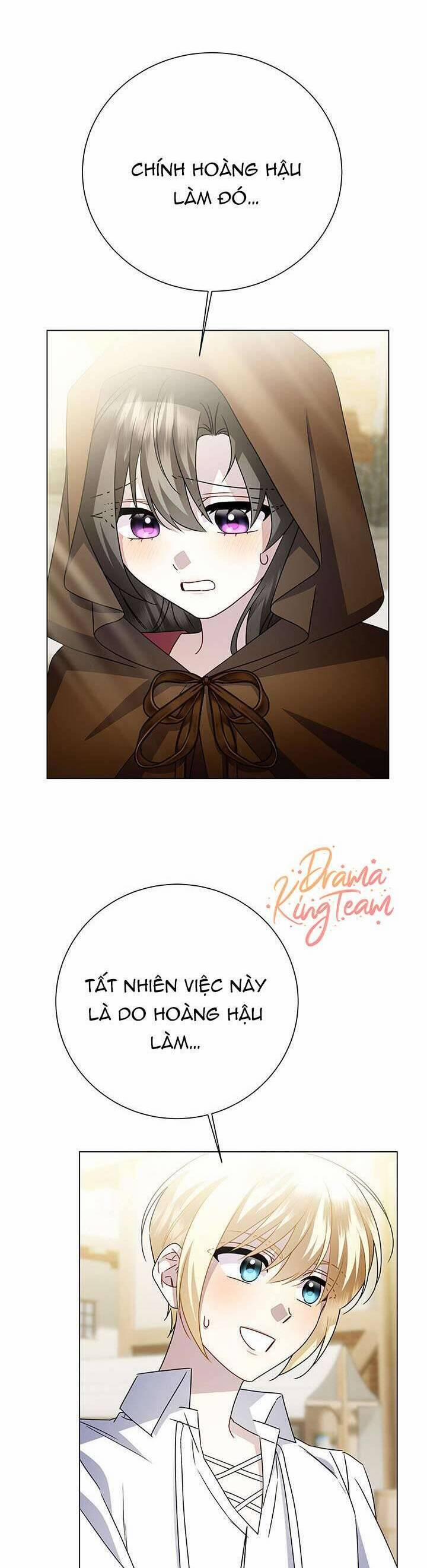 Tôi Sẽ Không Hối Tiếc Vì Anh Đâu 138 trang 46