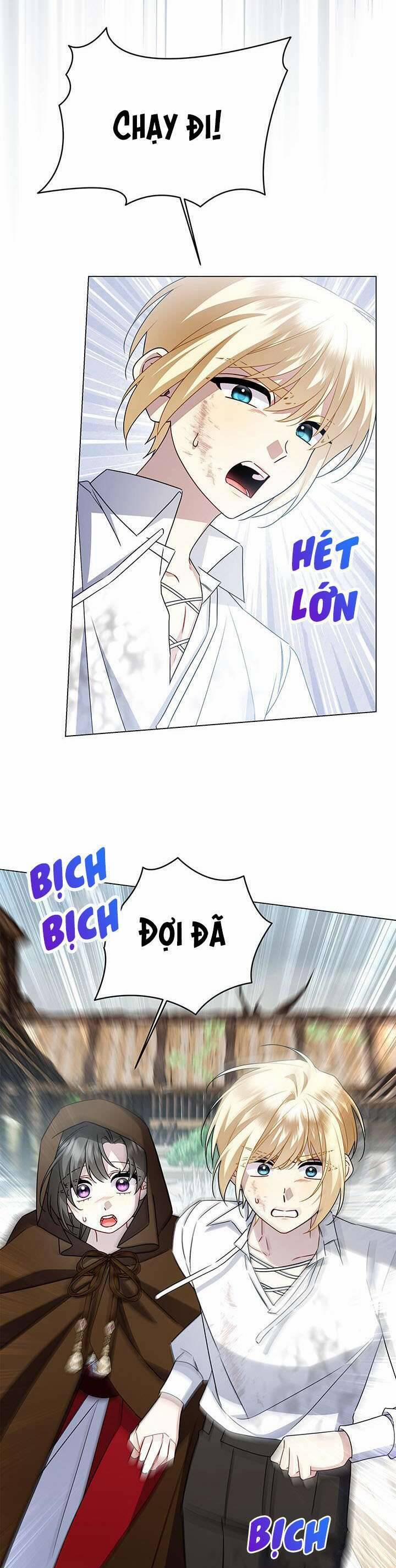 Tôi Sẽ Không Hối Tiếc Vì Anh Đâu 138 trang 5