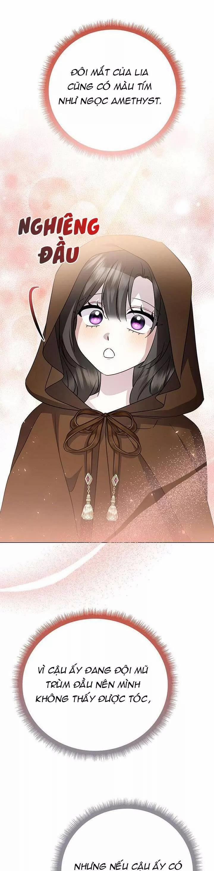 Tôi Sẽ Không Hối Tiếc Vì Anh Đâu 139 trang 10