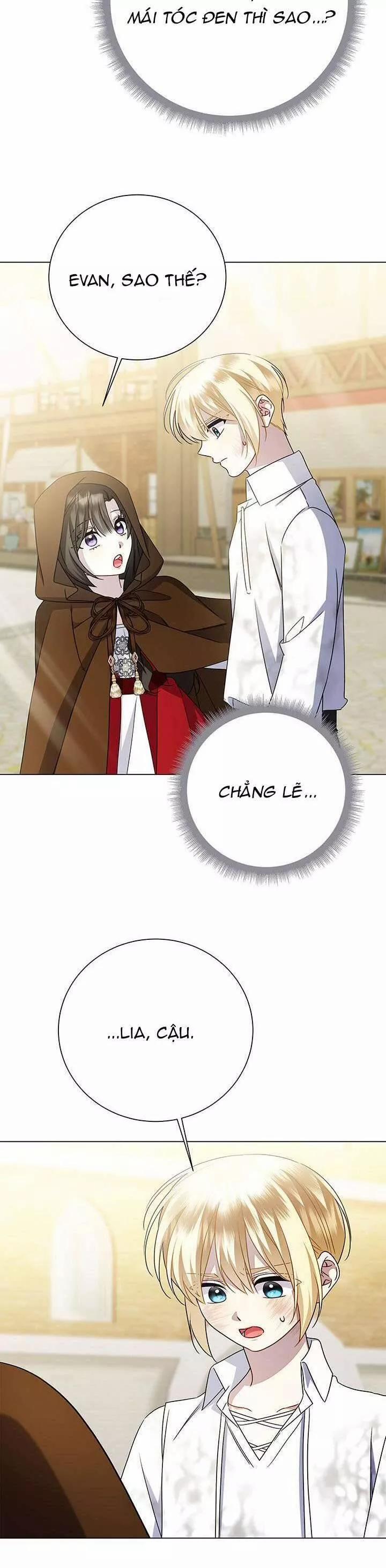 Tôi Sẽ Không Hối Tiếc Vì Anh Đâu 139 trang 11