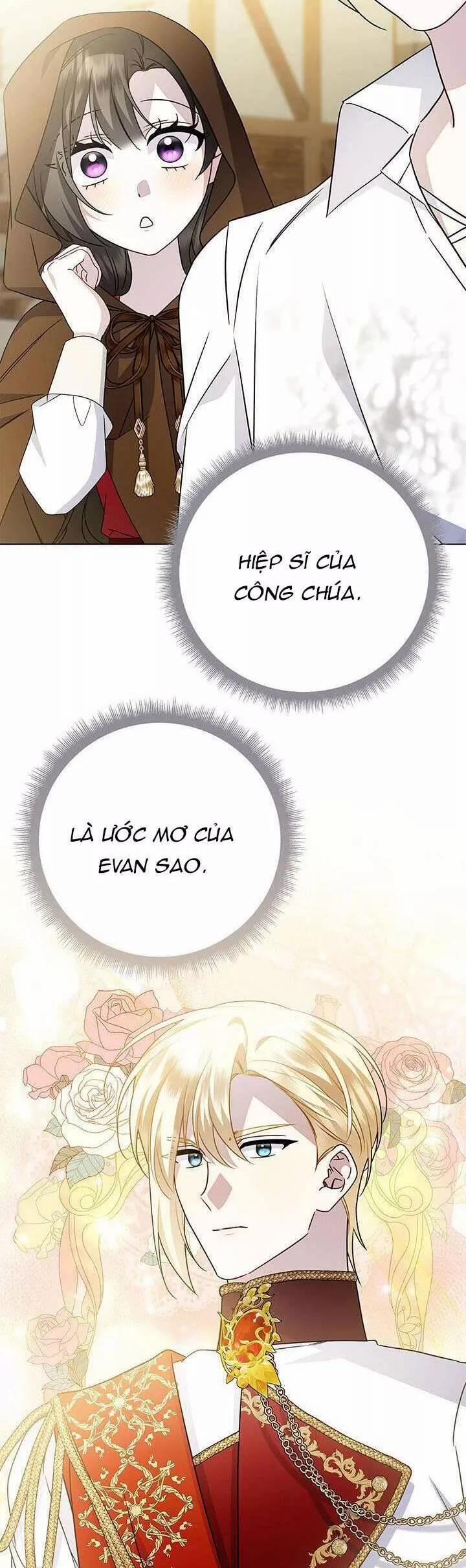 Tôi Sẽ Không Hối Tiếc Vì Anh Đâu 139 trang 2