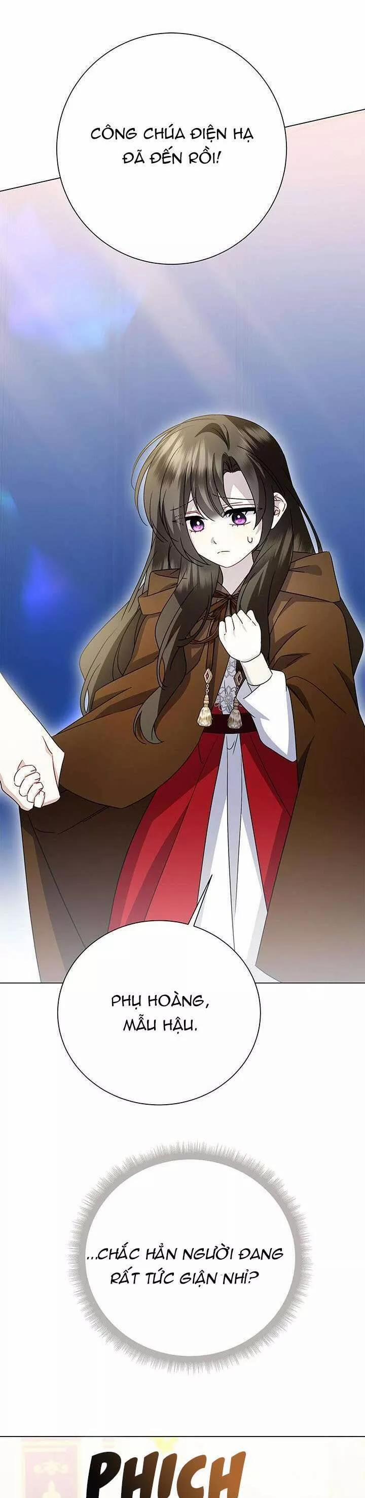 Tôi Sẽ Không Hối Tiếc Vì Anh Đâu 139 trang 26