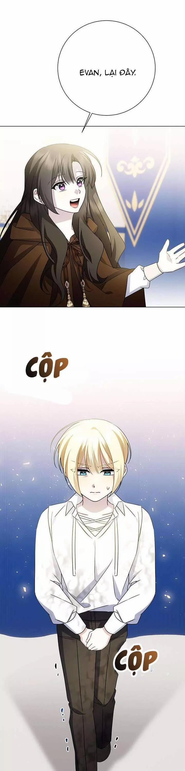 Tôi Sẽ Không Hối Tiếc Vì Anh Đâu 139 trang 34