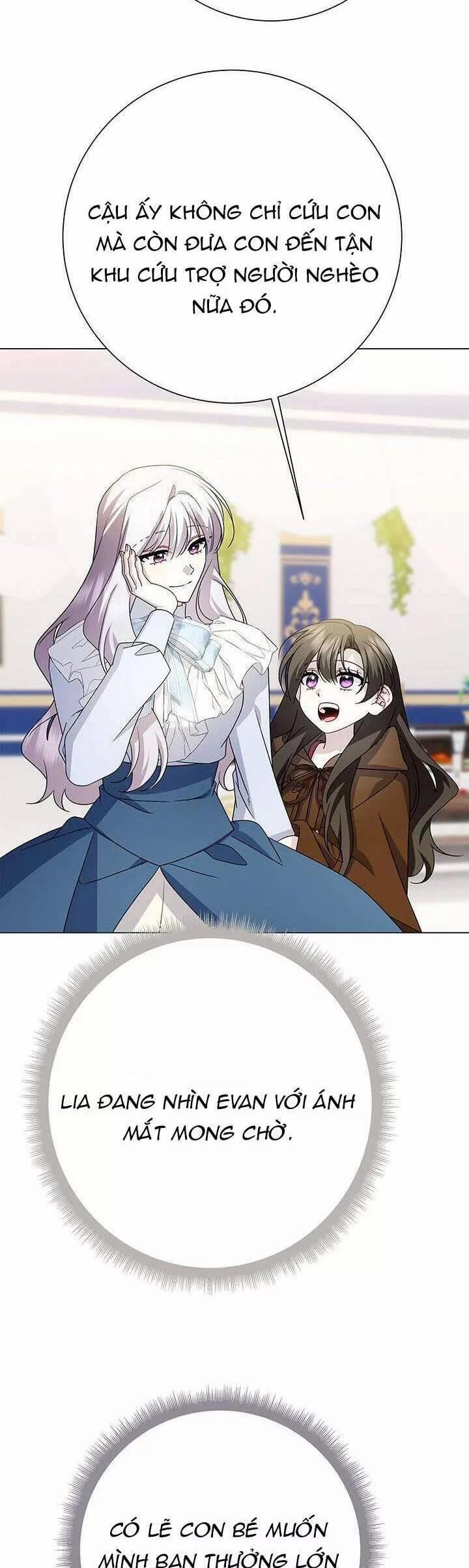 Tôi Sẽ Không Hối Tiếc Vì Anh Đâu 139 trang 39