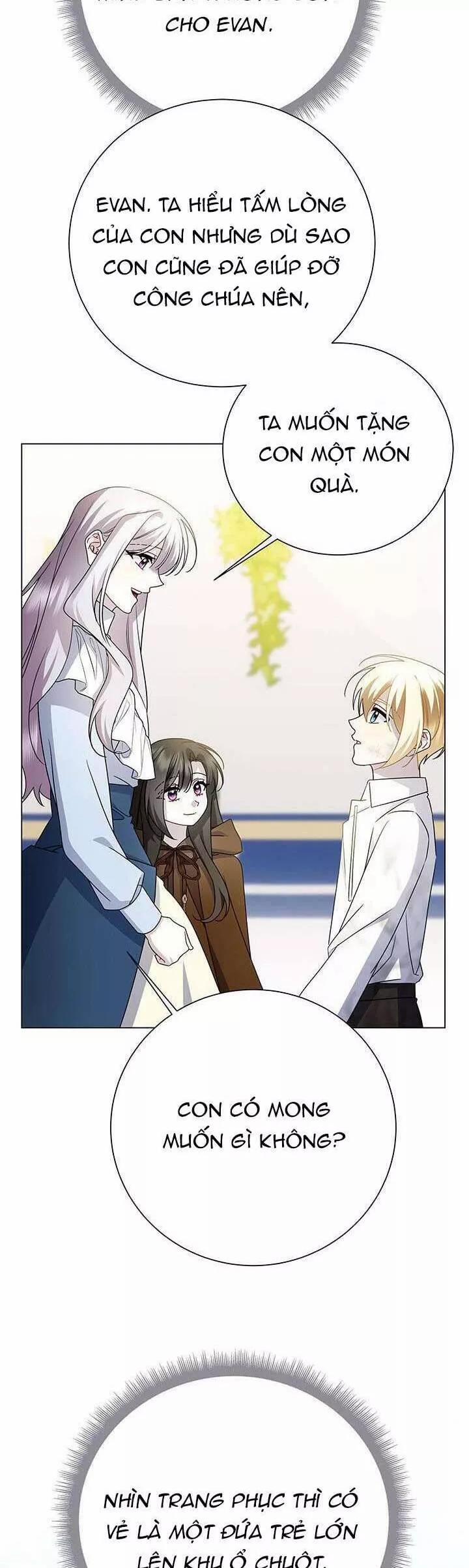 Tôi Sẽ Không Hối Tiếc Vì Anh Đâu 139 trang 40