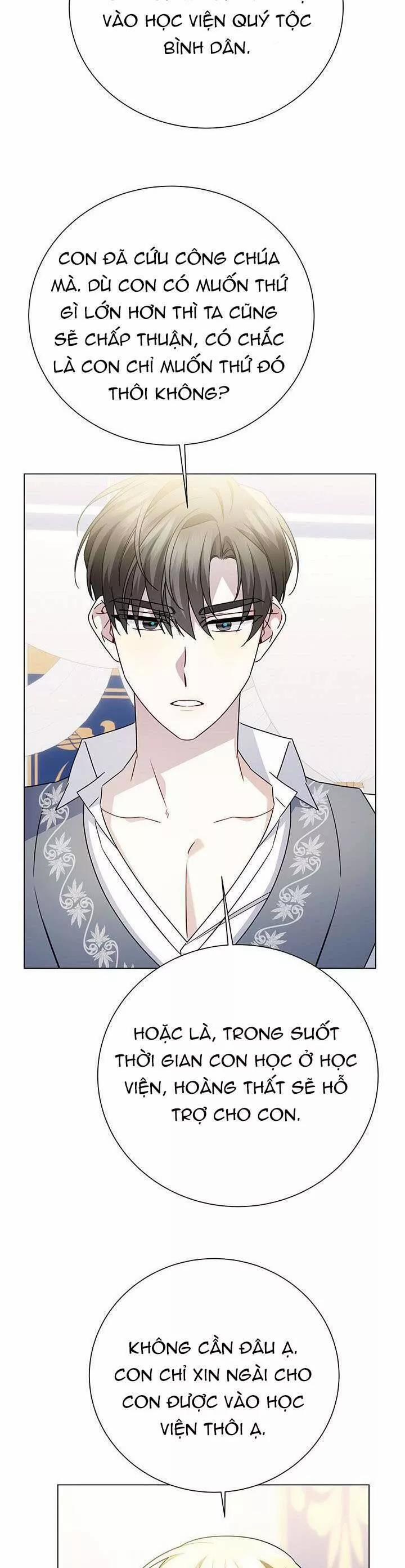 Tôi Sẽ Không Hối Tiếc Vì Anh Đâu 139 trang 45