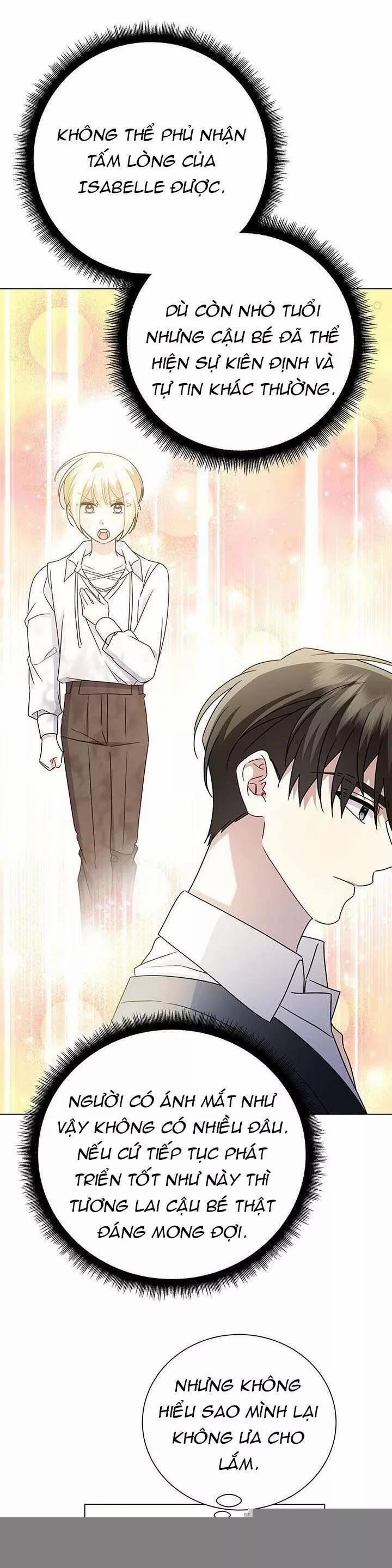 Tôi Sẽ Không Hối Tiếc Vì Anh Đâu 139 trang 47