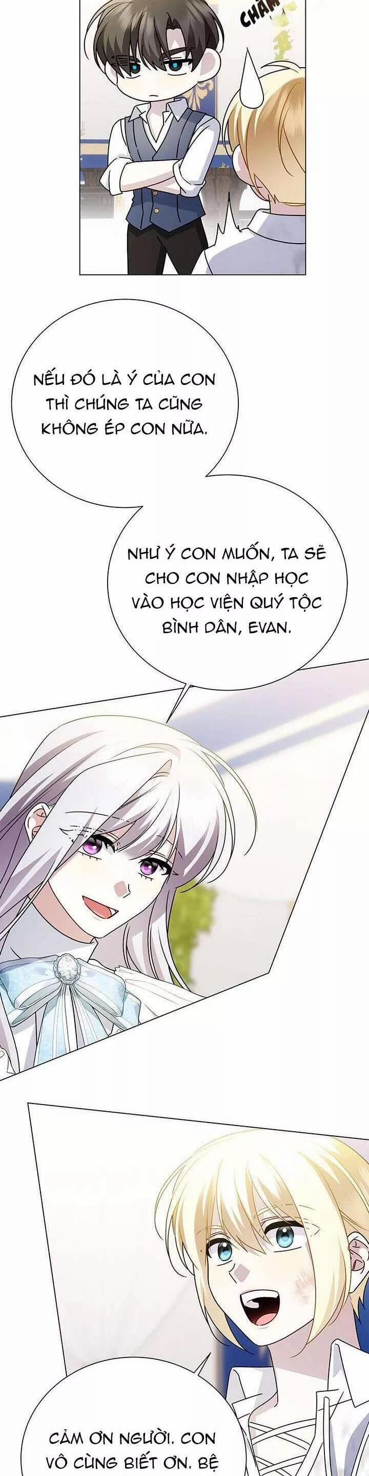 Tôi Sẽ Không Hối Tiếc Vì Anh Đâu 139 trang 48