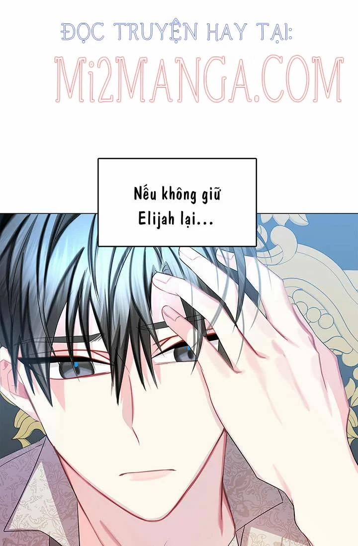 Tôi Sẽ Không Hối Tiếc Vì Anh Đâu 14.5 trang 10