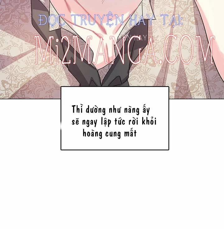 Tôi Sẽ Không Hối Tiếc Vì Anh Đâu 14.5 trang 11